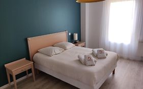 Domitys Le Jardin des Lys